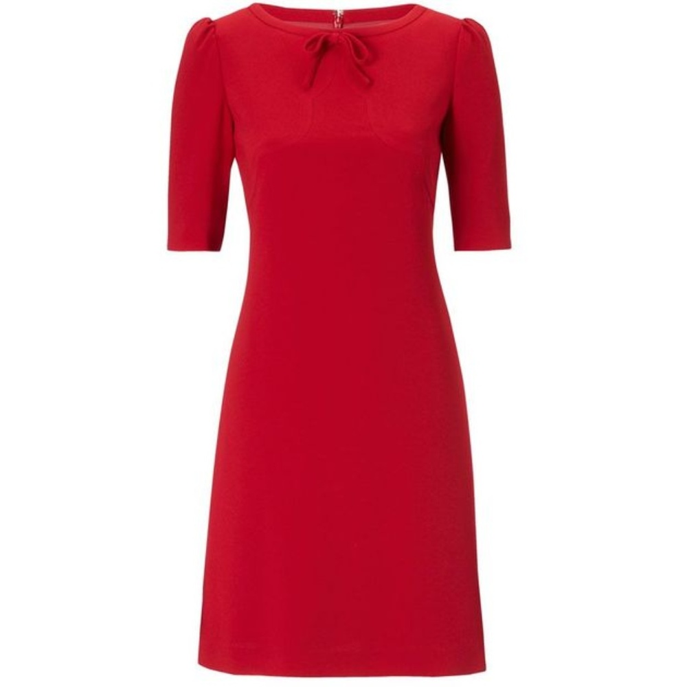 Hobbs Talitha dress UK size 12 (US size 8) - NWT